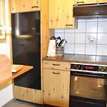 Familie Frei By Interhome Bever
