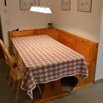 Familie Frei By Interhome Apartman Bever