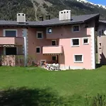 Familie Frei By Interhome * Bever