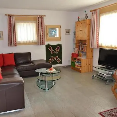 Familie Frei By Interhome بيفير