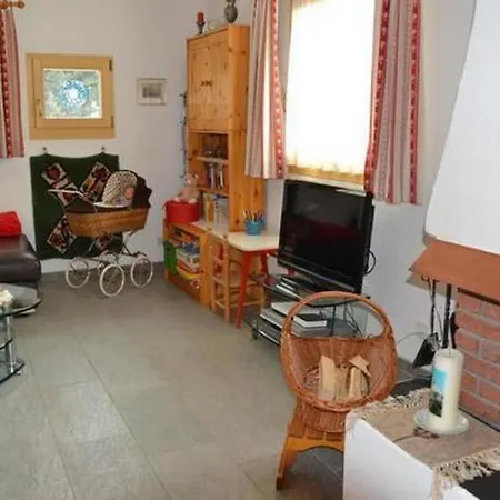 Apartment Familie Frei By Interhome Bever
