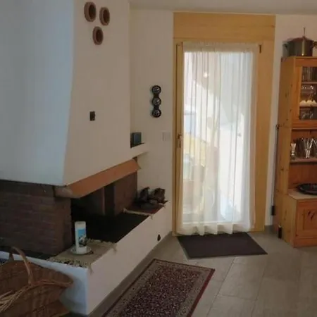 Apartment Familie Frei By Interhome