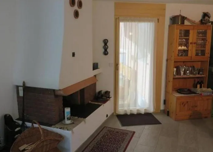 شقة Familie Frei By Interhome