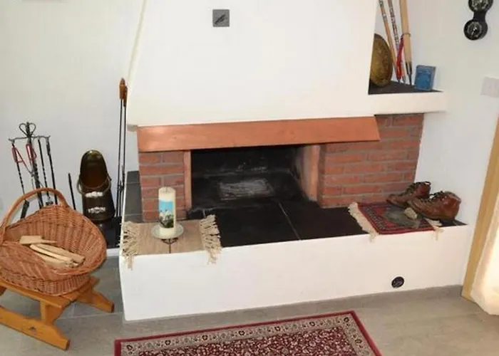 Familie Frei By Interhome *