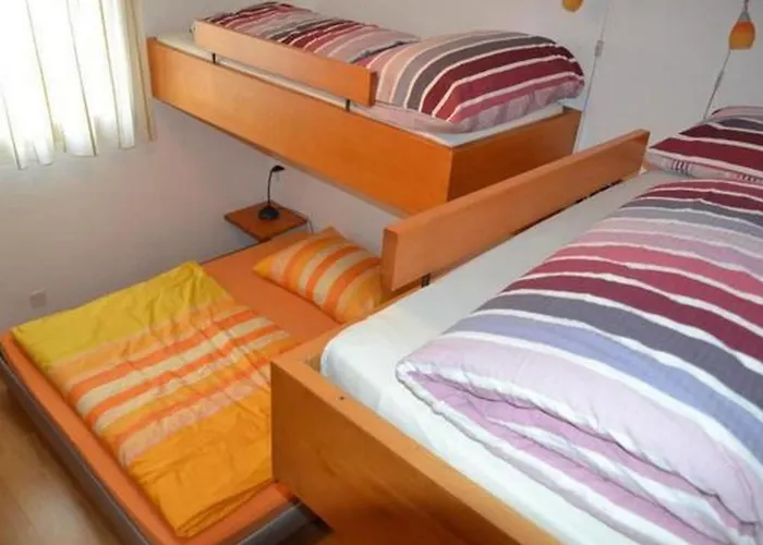 Familie Frei By Interhome *