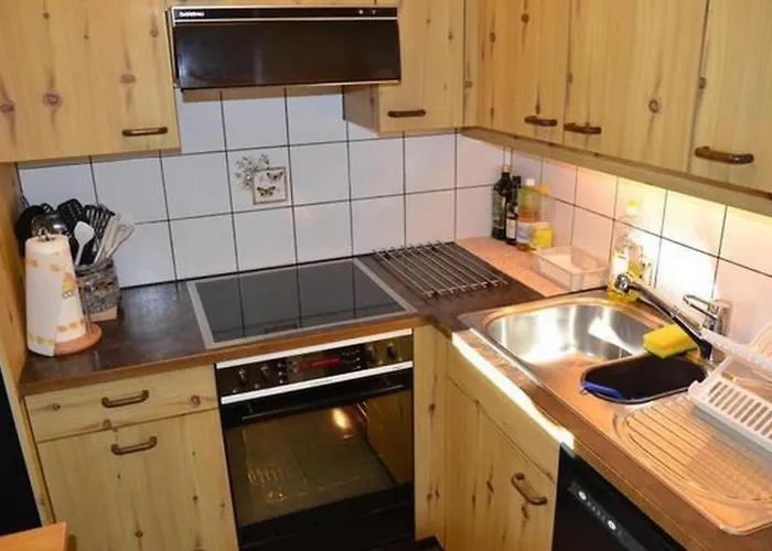 Familie Frei By Interhome *