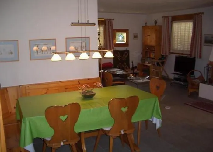 Apartment Familie Frei By Interhome *