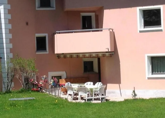 Familie Frei By Interhome *