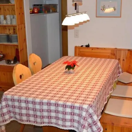 Appartement Familie Frei By Interhome