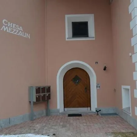 Appartement Familie Frei By Interhome *