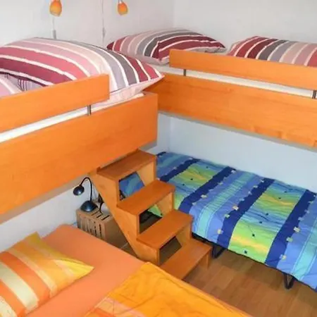 شقة Familie Frei By Interhome