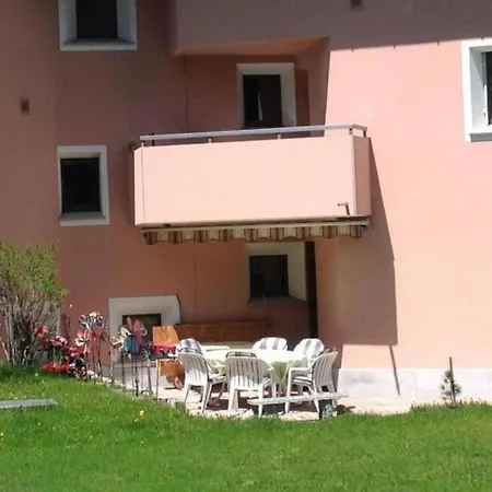 Familie Frei By Interhome *