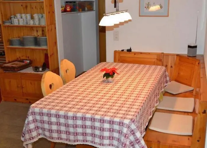 Appartement Familie Frei By Interhome