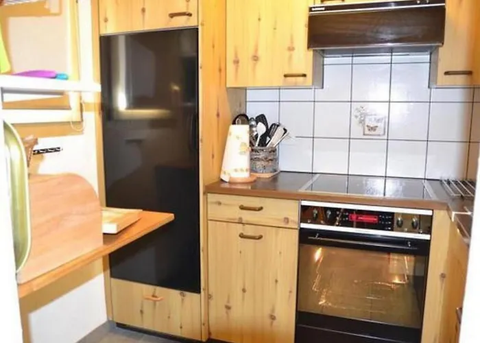 Familie Frei By Interhome Bever