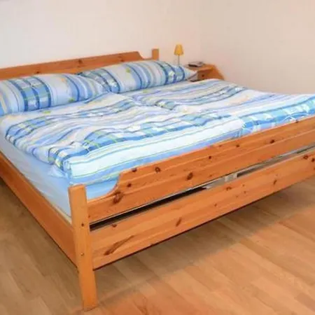 Apartamento Familie Frei By Interhome