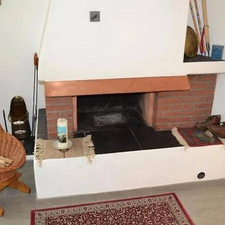 Familie Frei By Interhome *