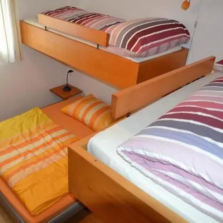 Familie Frei By Interhome *