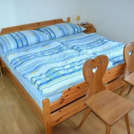 Apartamento Familie Frei By Interhome Bever