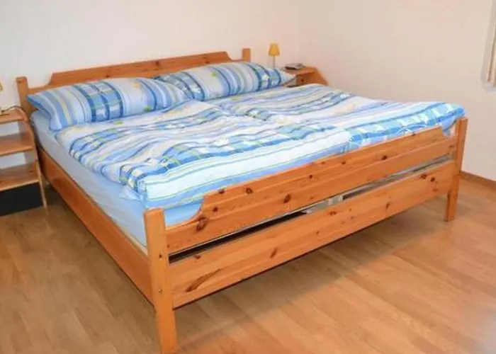 Apartamento Familie Frei By Interhome