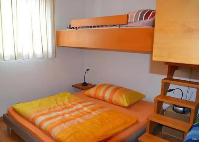 Familie Frei By Interhome Apartamento