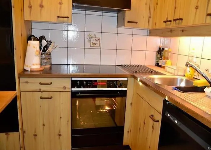 Familie Frei By Interhome Apartamento